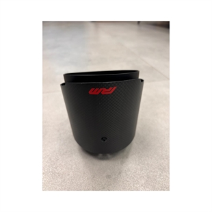 RM Motors Eksos Tip RMT-C114-6/63RM 4.5"